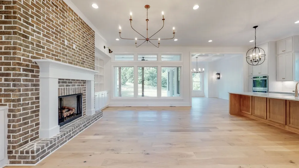 15 Gambill Cove Mount Juliet, TN 37122