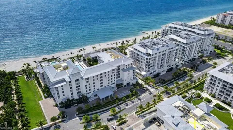 901 Gulf Shore Boulevard #A-203