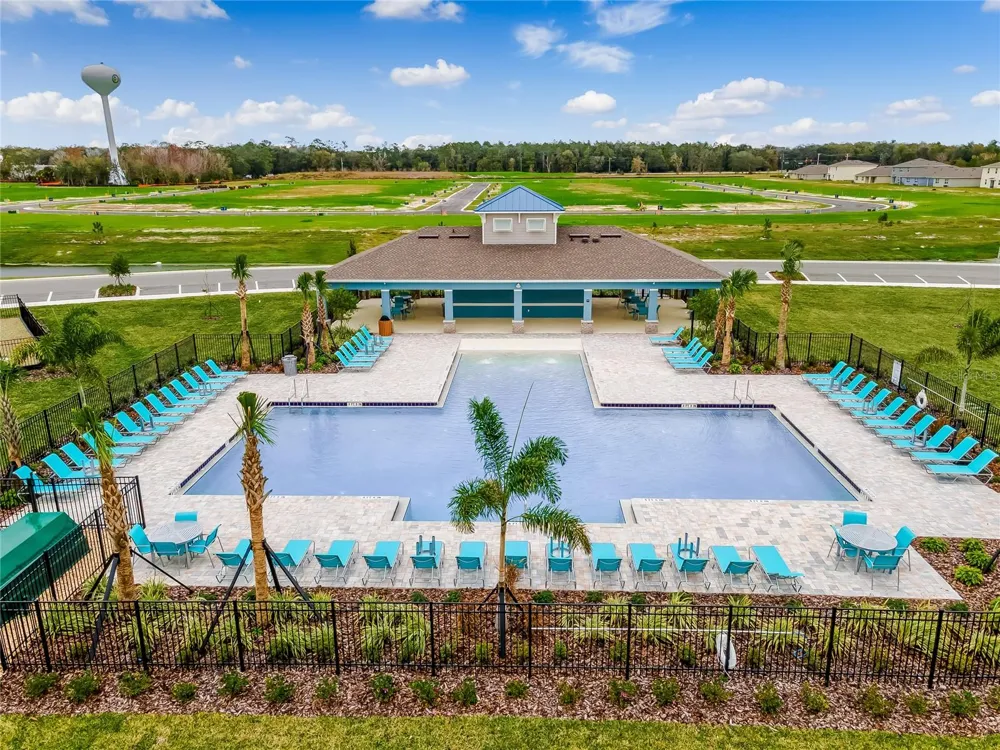 1355 GRAND FLORA LANE Sanford, FL 32773