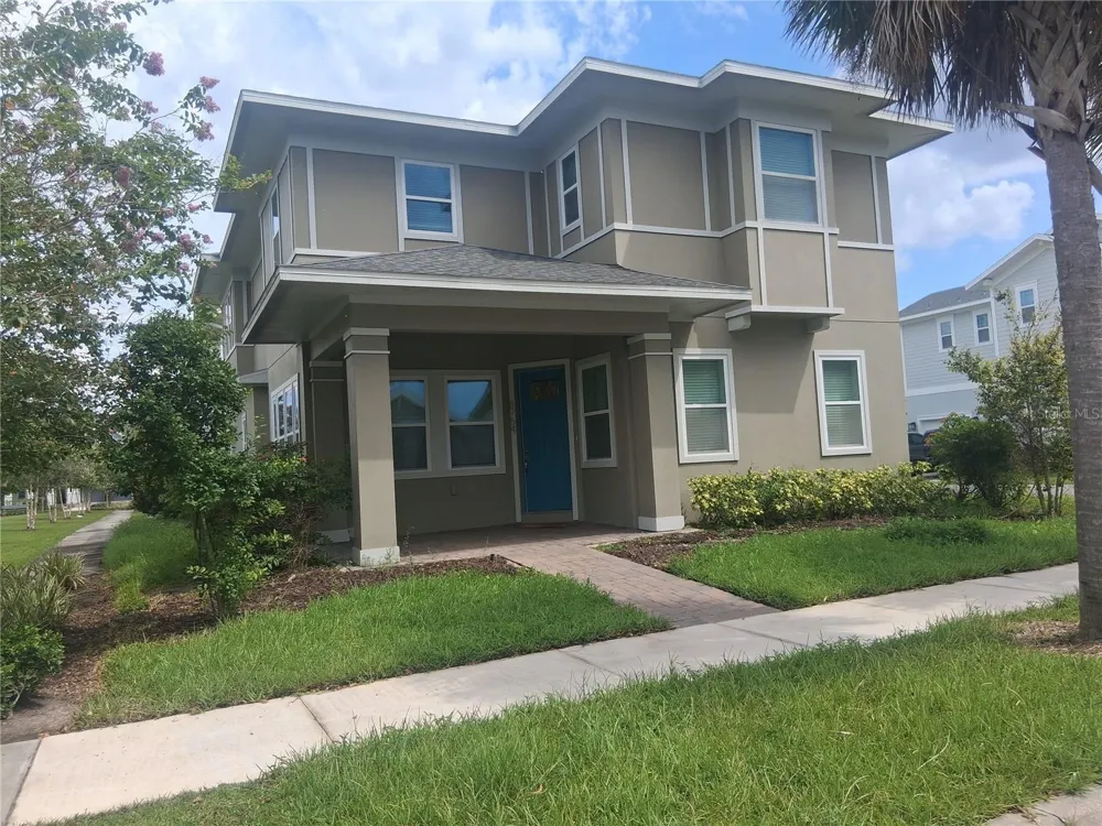 8964 SPERRY STREET Orlando, FL 32827
