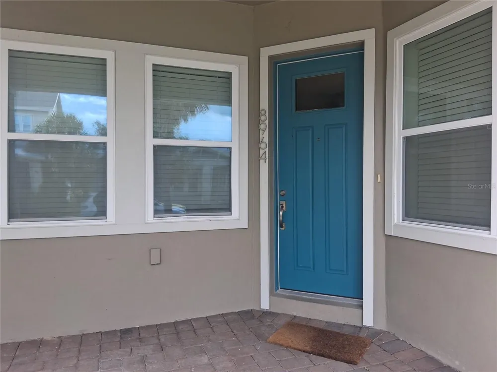 8964 SPERRY STREET Orlando, FL 32827