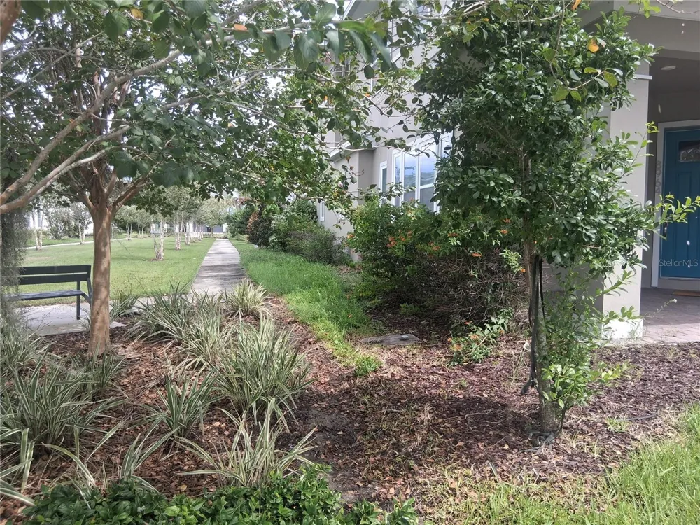8964 SPERRY STREET Orlando, FL 32827