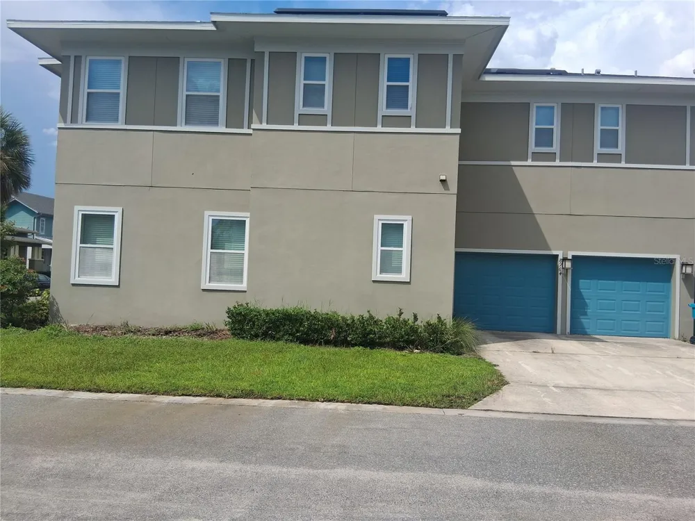 8964 SPERRY STREET Orlando, FL 32827