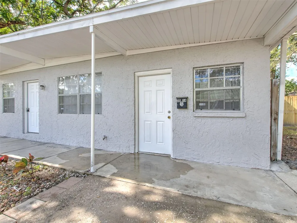 3514 SARAH STREET Tampa, FL 33605