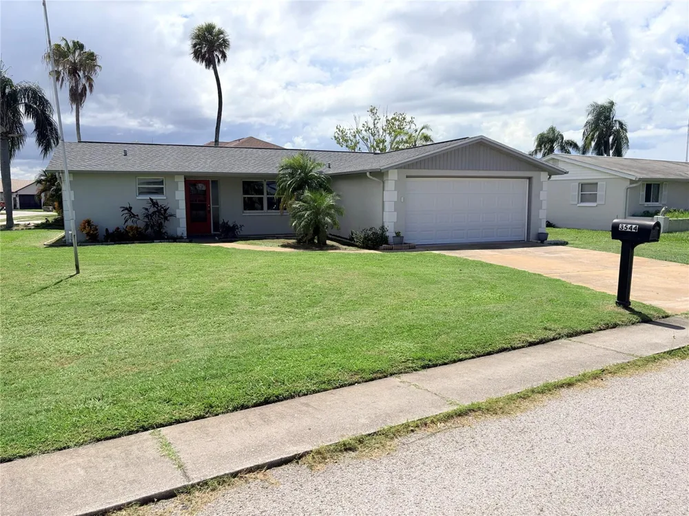Address Not Shown Holiday, FL 34691