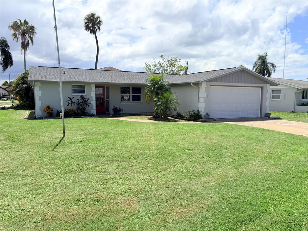 Address Not Shown Holiday, FL 34691