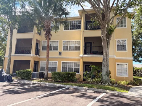 2674 ROBERT TRENT JONES DRIVE #323
