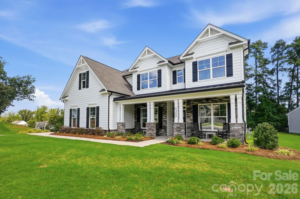 6724 Mill Grove Road Indian Trail, NC 28079
