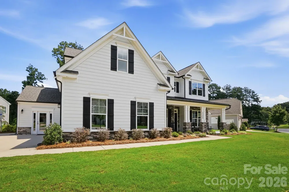 6724 Mill Grove Road Indian Trail, NC 28079