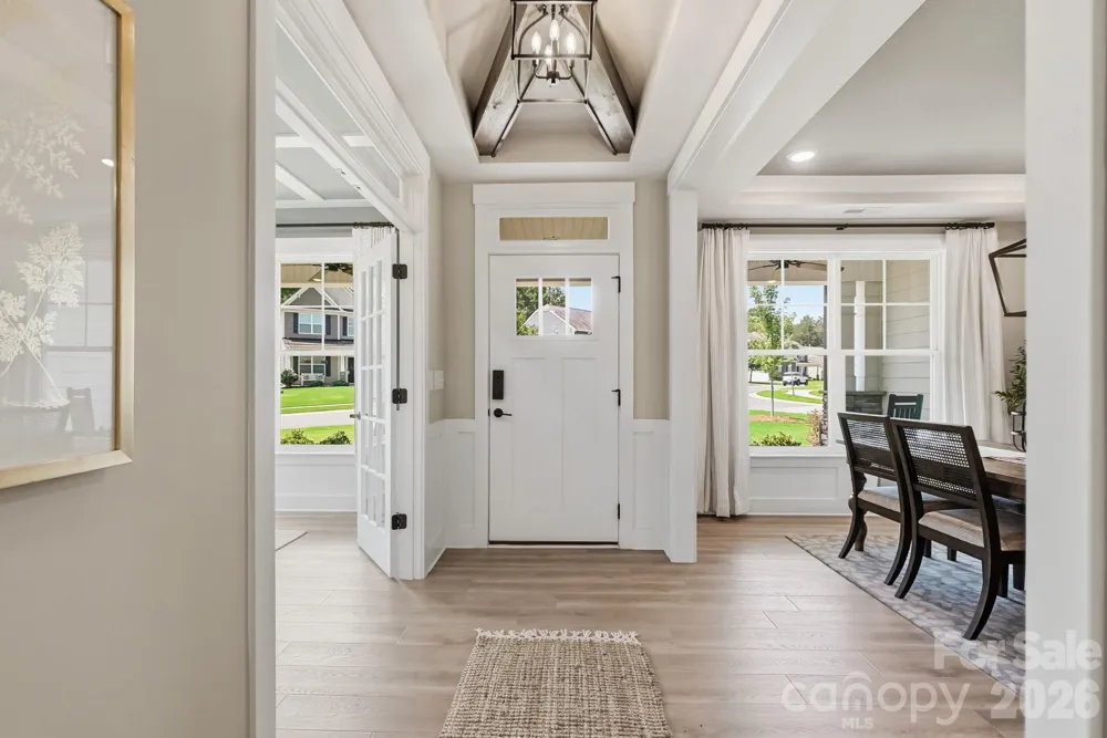 6724 Mill Grove Road Indian Trail, NC 28079