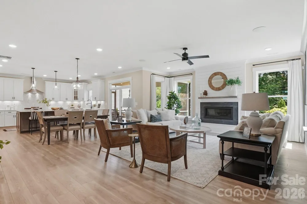 6724 Mill Grove Road Indian Trail, NC 28079