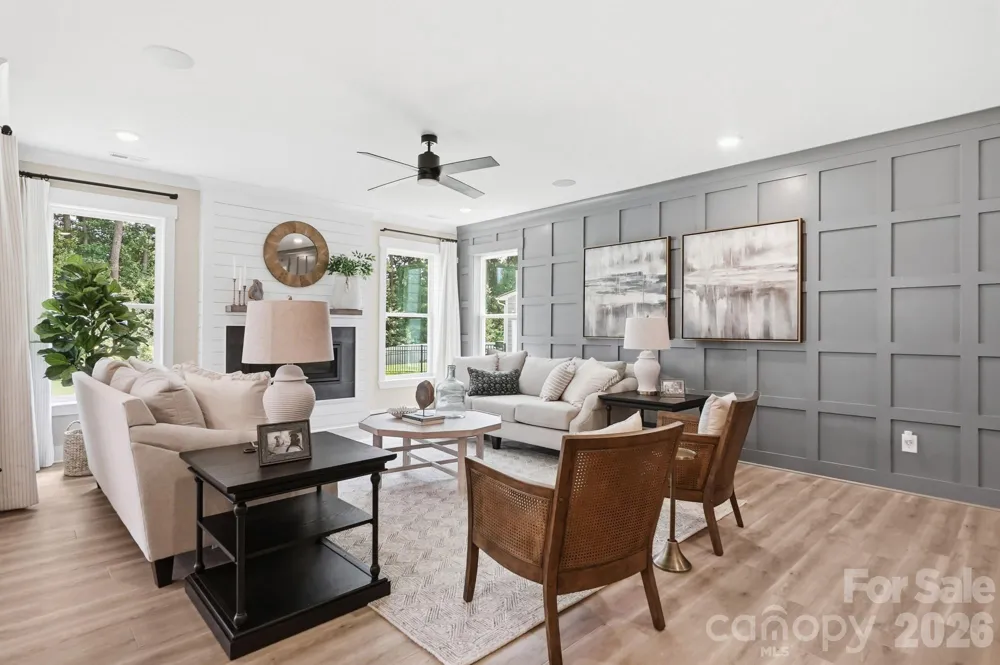 6724 Mill Grove Road Indian Trail, NC 28079