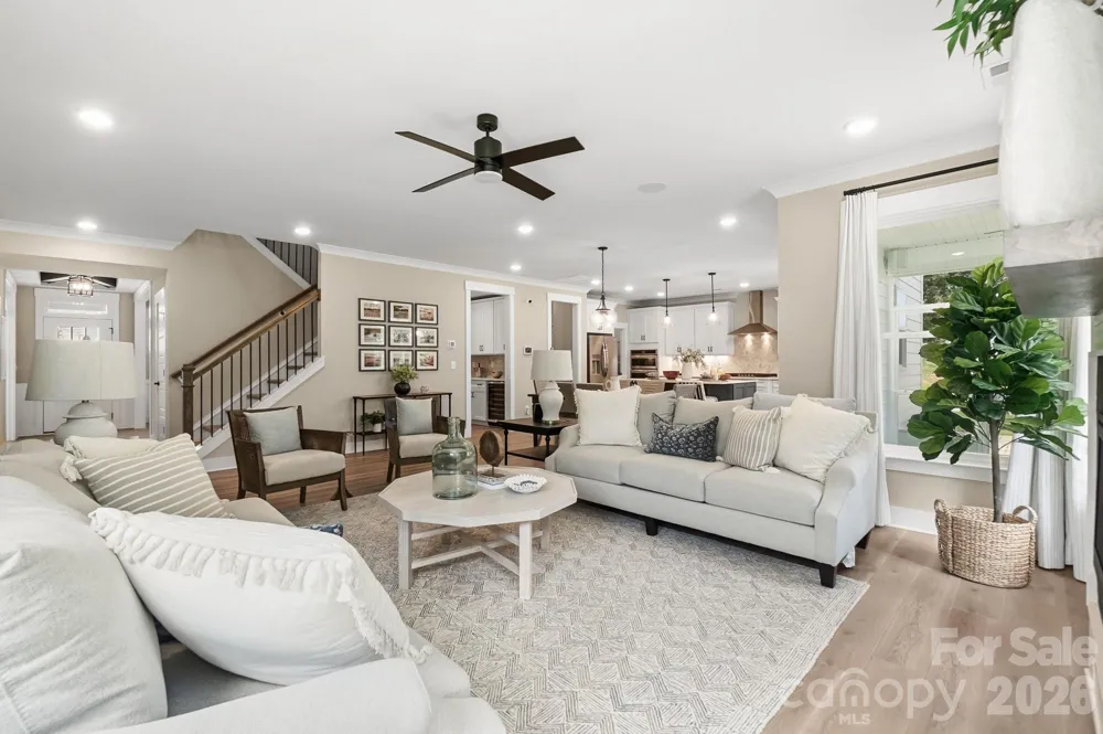 6724 Mill Grove Road Indian Trail, NC 28079
