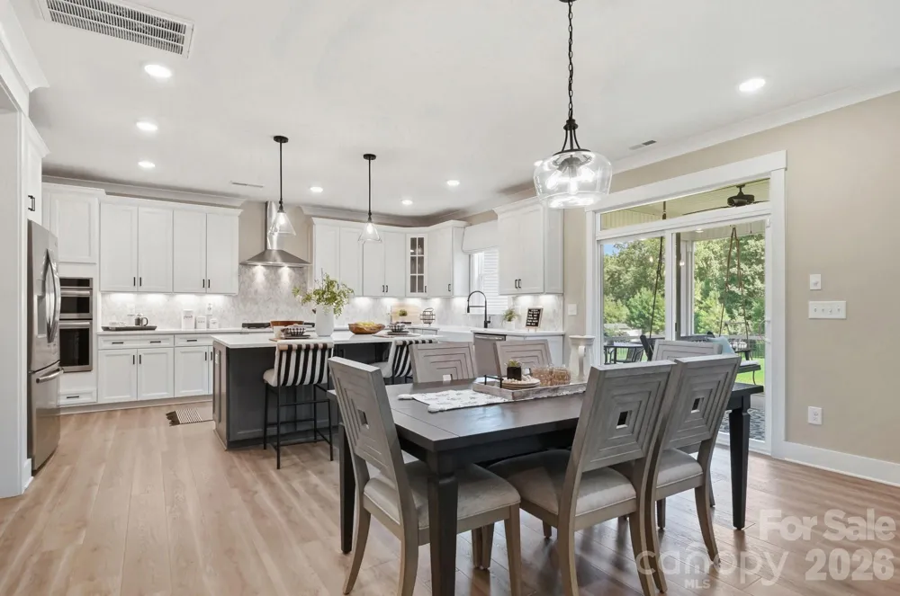 6724 Mill Grove Road Indian Trail, NC 28079