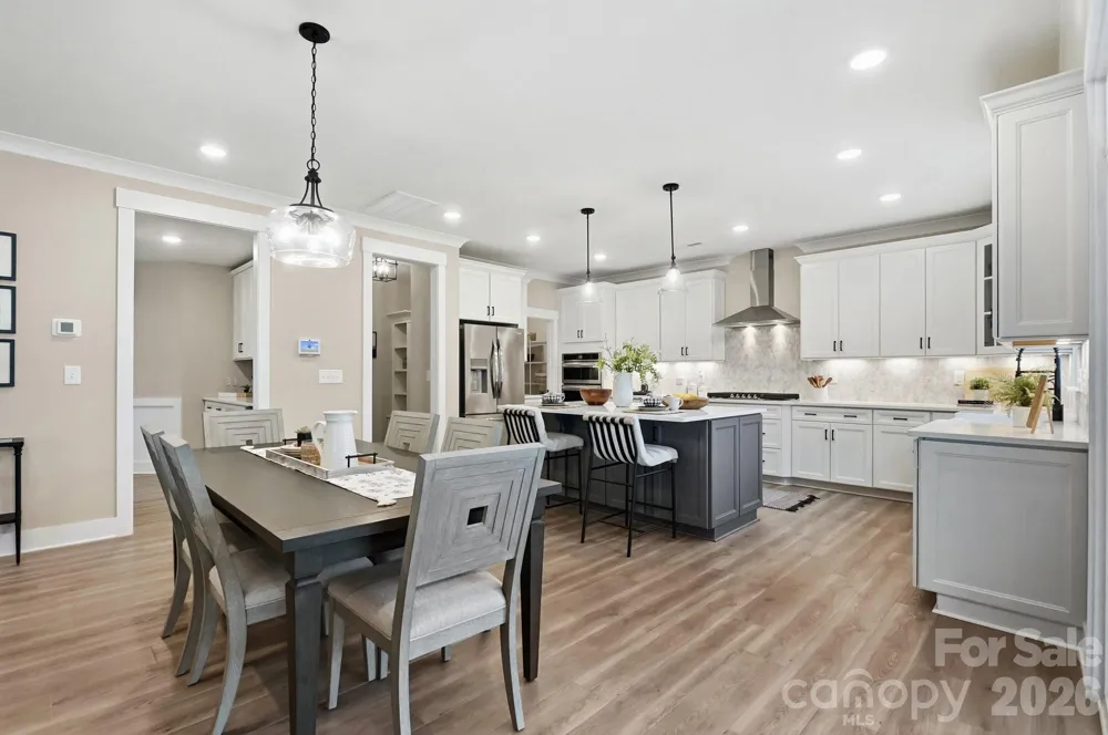 6724 Mill Grove Road Indian Trail, NC 28079