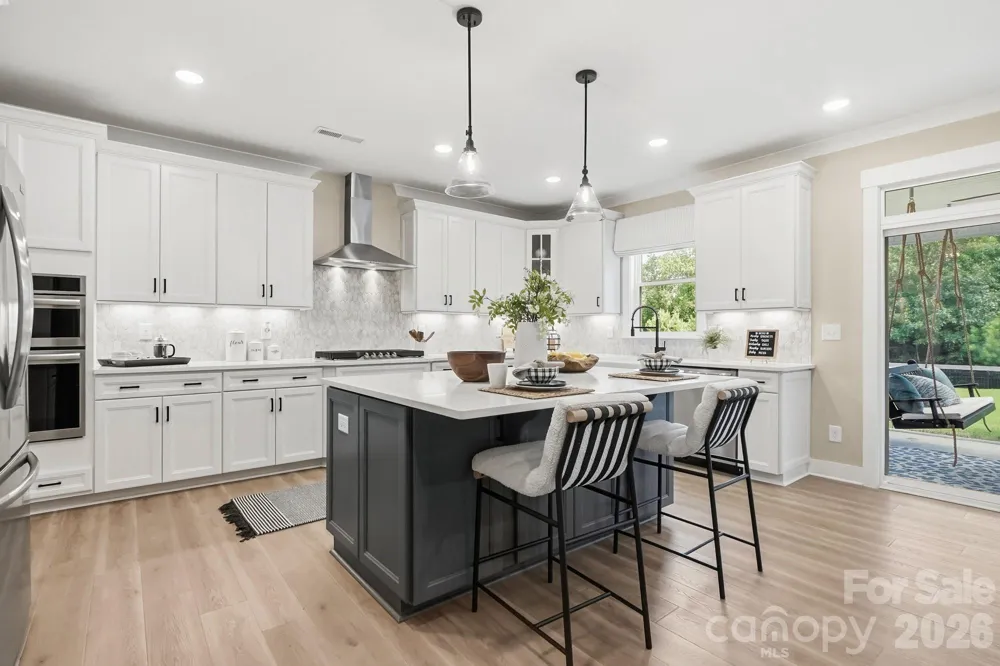 6724 Mill Grove Road Indian Trail, NC 28079