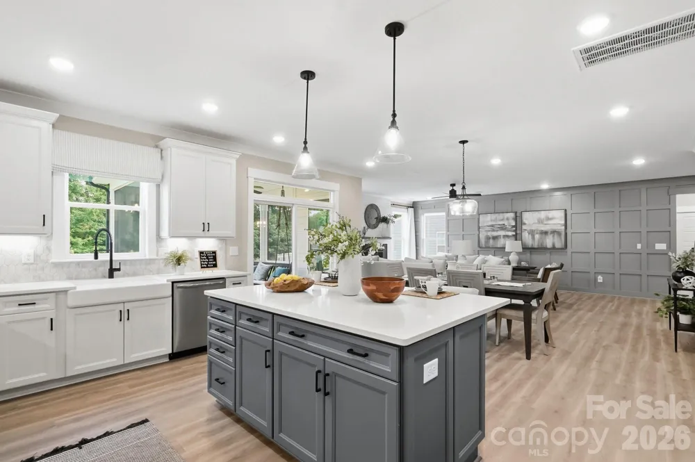 6724 Mill Grove Road Indian Trail, NC 28079