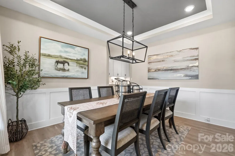 6724 Mill Grove Road Indian Trail, NC 28079