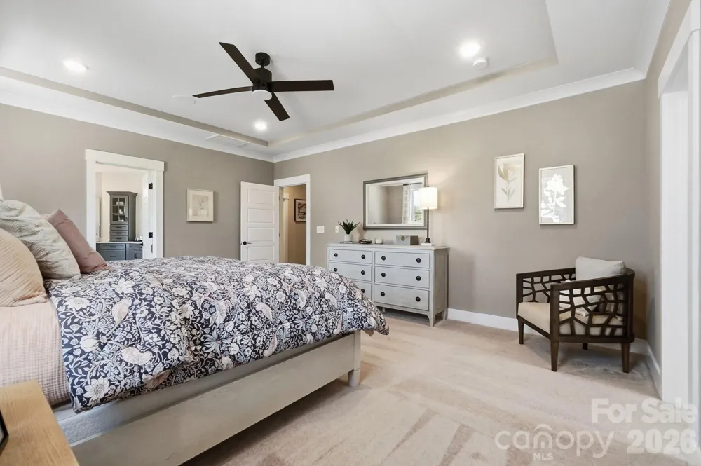 6724 Mill Grove Road Indian Trail, NC 28079