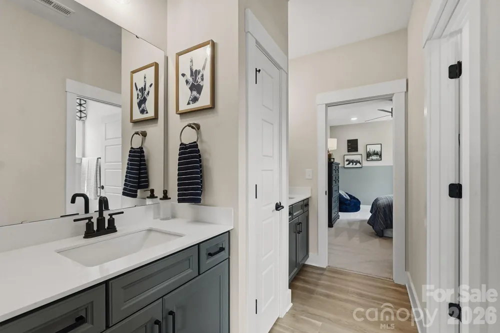 6724 Mill Grove Road Indian Trail, NC 28079