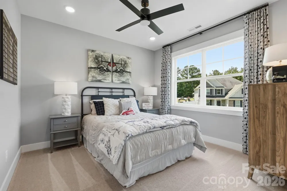 6724 Mill Grove Road Indian Trail, NC 28079