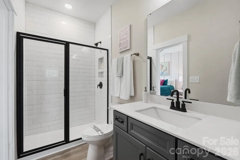 6724 Mill Grove Road Indian Trail, NC 28079