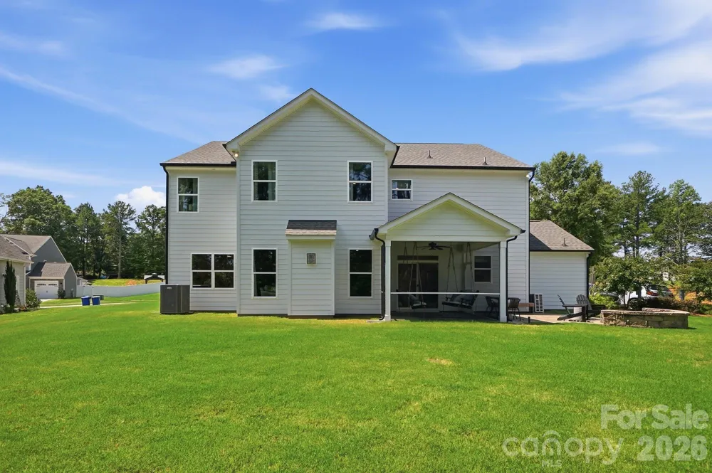 6724 Mill Grove Road Indian Trail, NC 28079