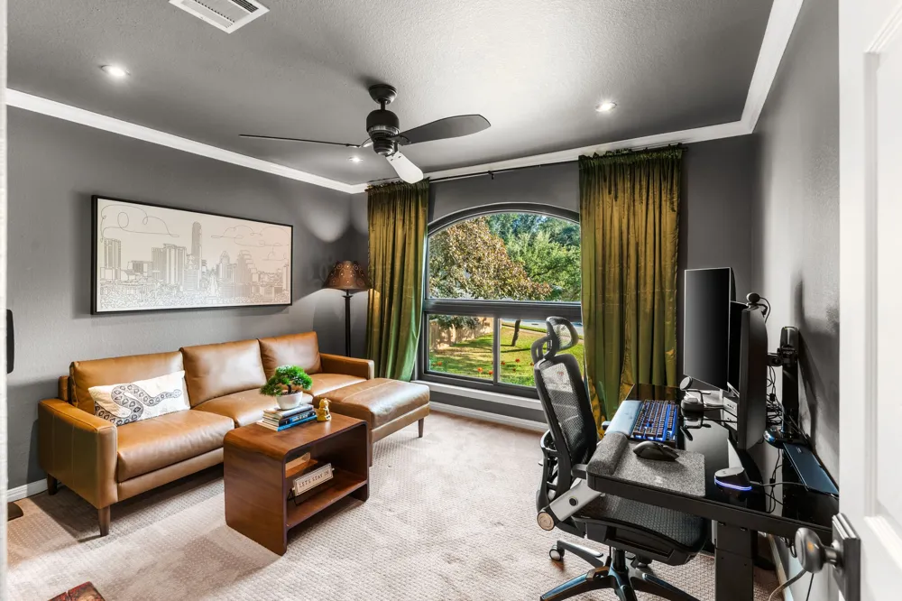 12104 Estrada Court Austin, TX 78732