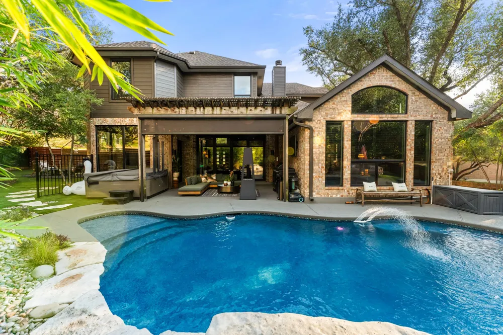 12104 Estrada Court Austin, TX 78732