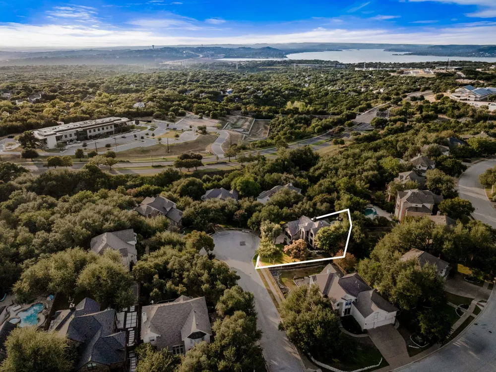 12104 Estrada Court Austin, TX 78732