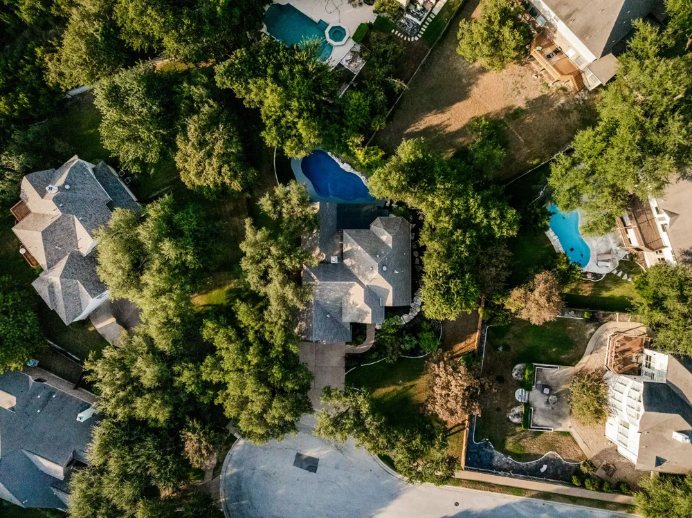 12104 Estrada Court Austin, TX 78732