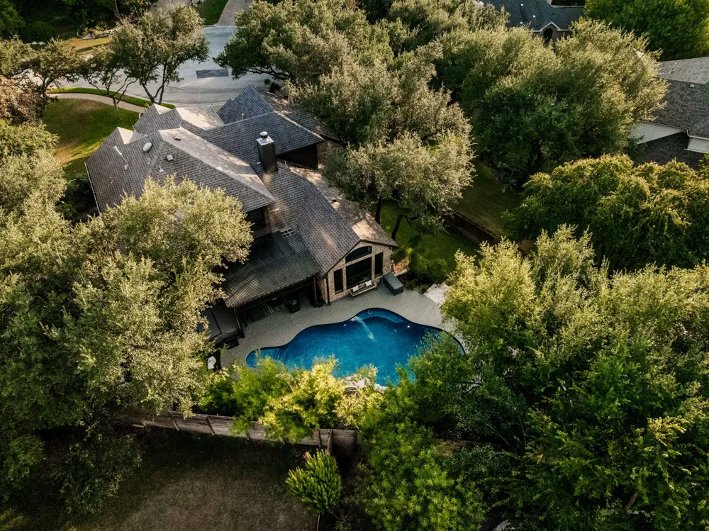 12104 Estrada Court Austin, TX 78732