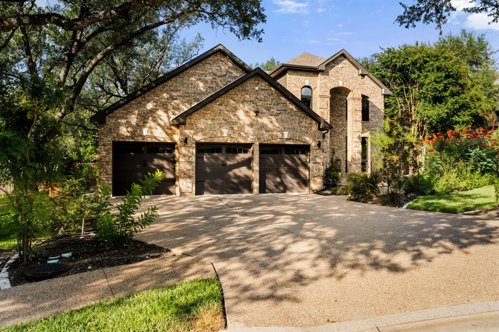 12104 Estrada Court Austin, TX 78732