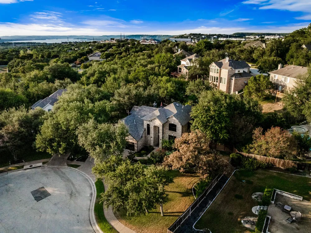 12104 Estrada Court Austin, TX 78732