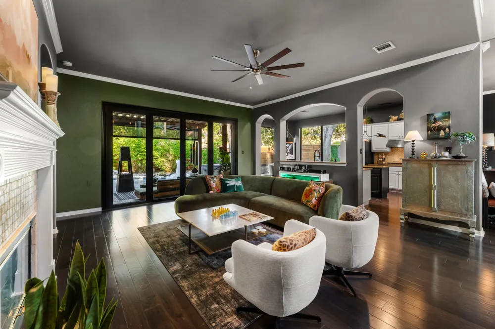 12104 Estrada Court Austin, TX 78732