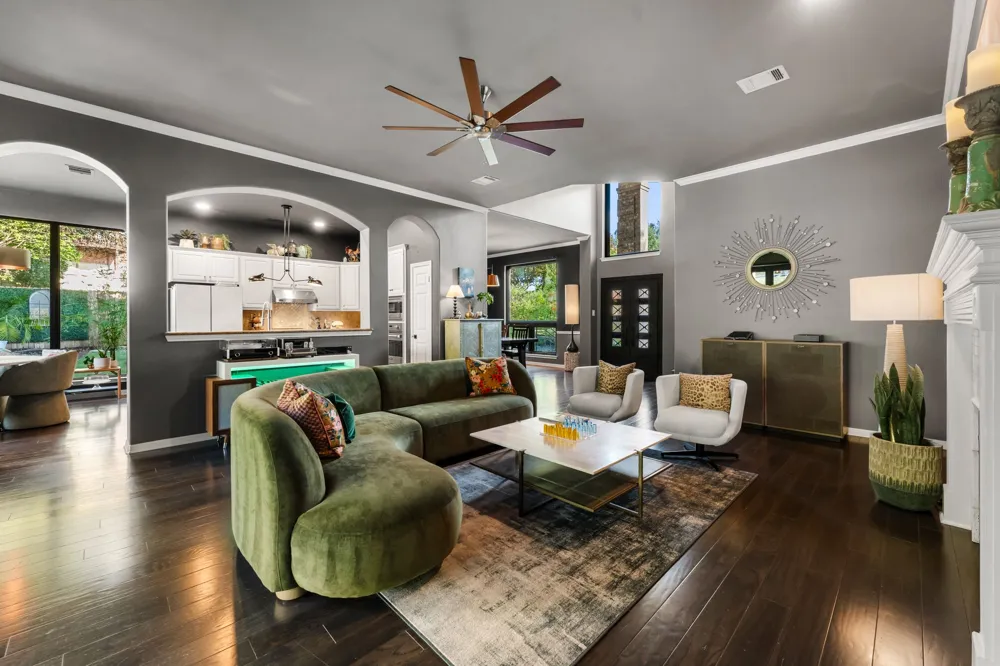 12104 Estrada Court Austin, TX 78732