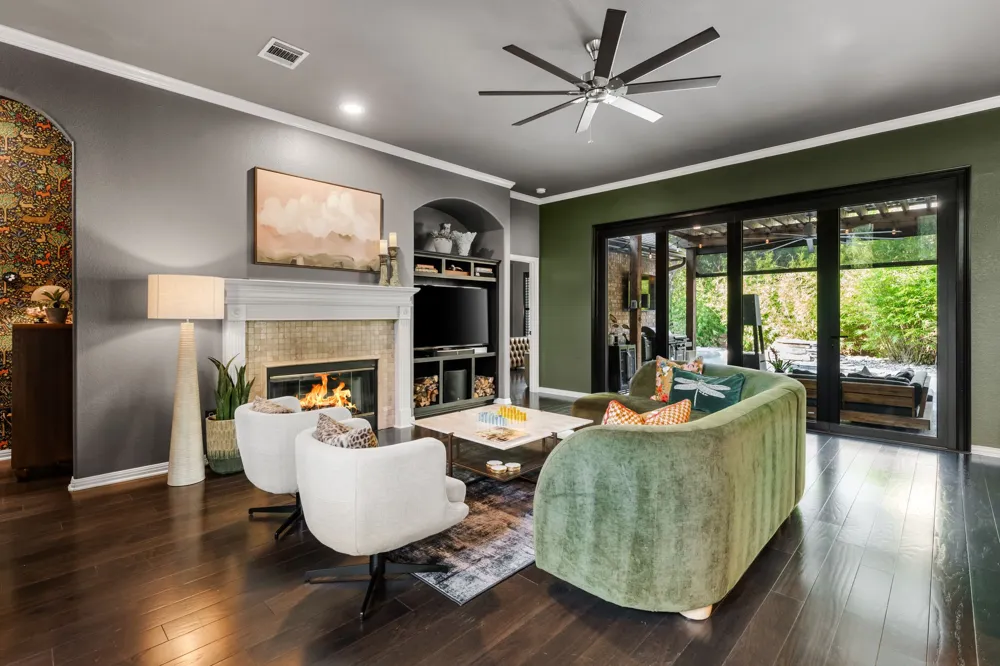 12104 Estrada Court Austin, TX 78732