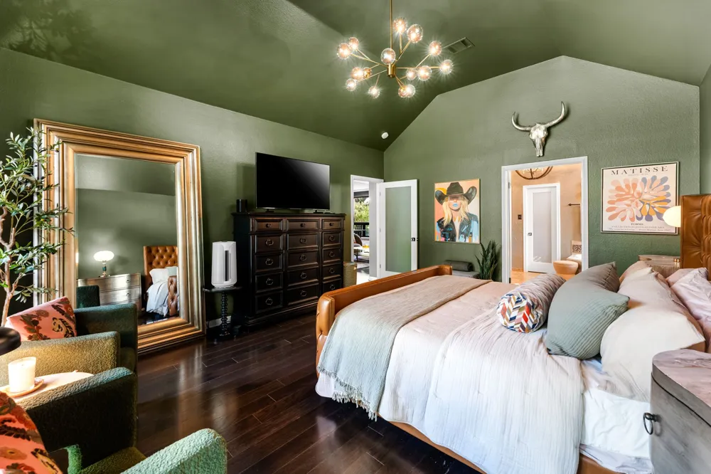 12104 Estrada Court Austin, TX 78732