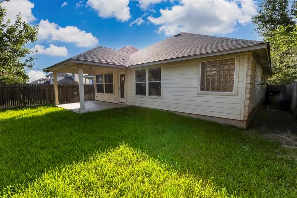 11308 Los Comancheros Road Austin, TX 78717