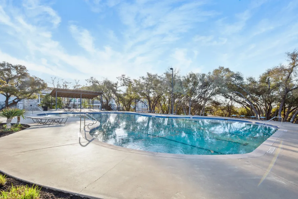 932 Azul Lagoon Drive #18 Leander, TX 78641