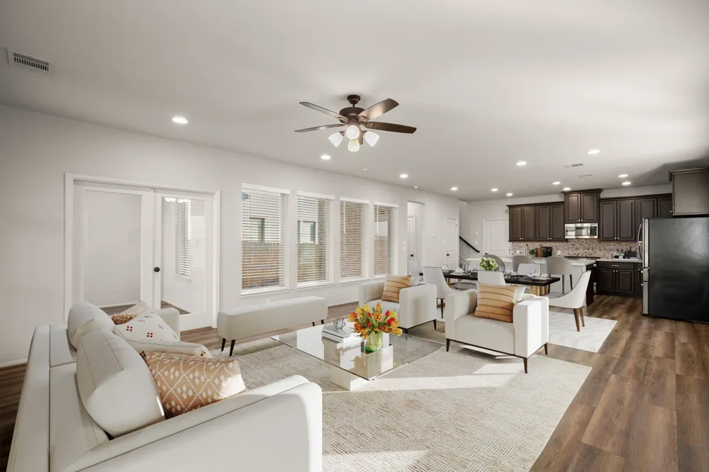 932 Azul Lagoon Drive #18 Leander, TX 78641