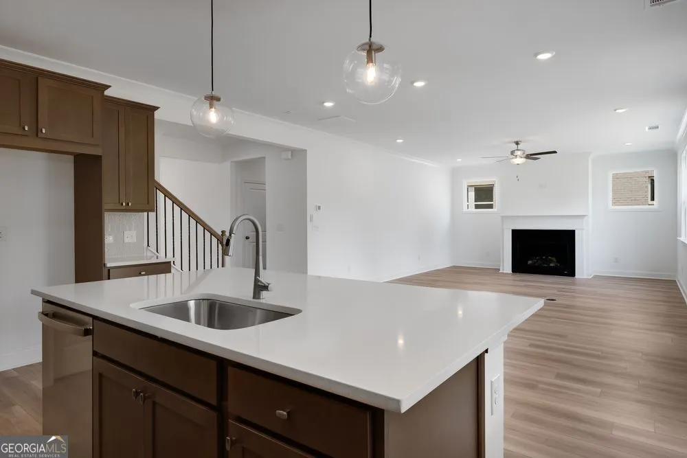 8835 Chesford GRV Ball Ground, GA 30107