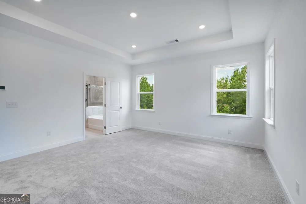 8835 Chesford GRV Ball Ground, GA 30107