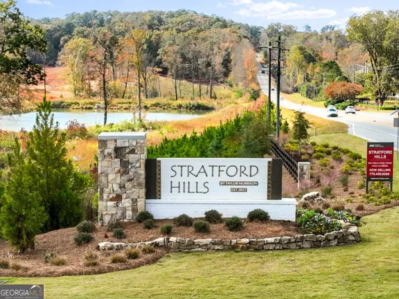 8835 Chesford GRV Ball Ground, GA 30107