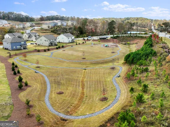 8835 Chesford GRV Ball Ground, GA 30107