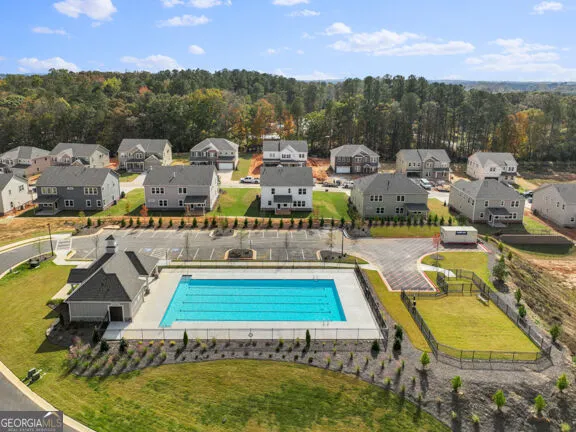 8835 Chesford GRV Ball Ground, GA 30107