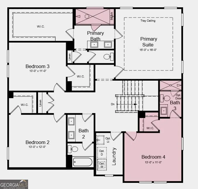 8835 Chesford GRV Ball Ground, GA 30107