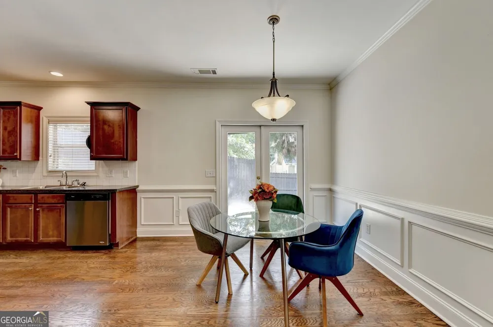 1131 3rd ST Stone Mountain, GA 30083