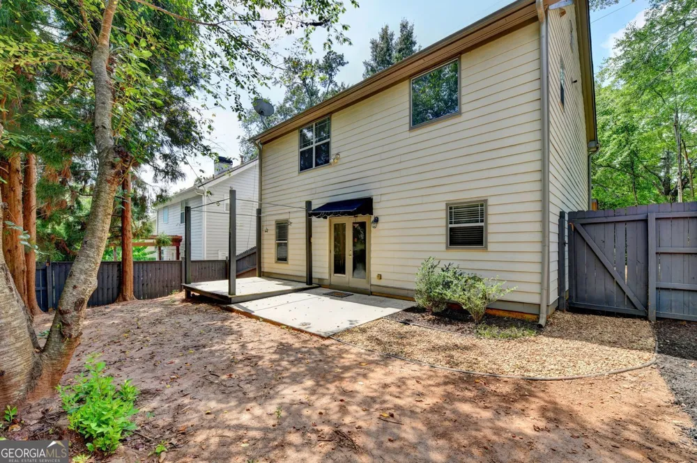 1131 3rd ST Stone Mountain, GA 30083