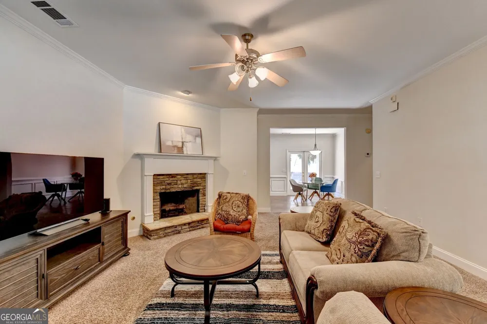 1131 3rd ST Stone Mountain, GA 30083